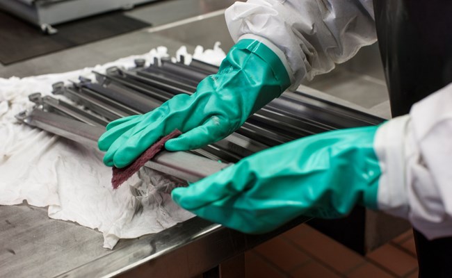 Tipps bei Wasserschaden