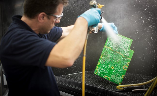 Technical reconditioning