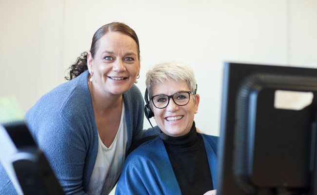 Polygon klantenservice beantwoord uw vragen