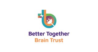 Better Together Logo