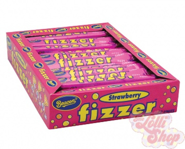 Beacon Fizzer Strawberry