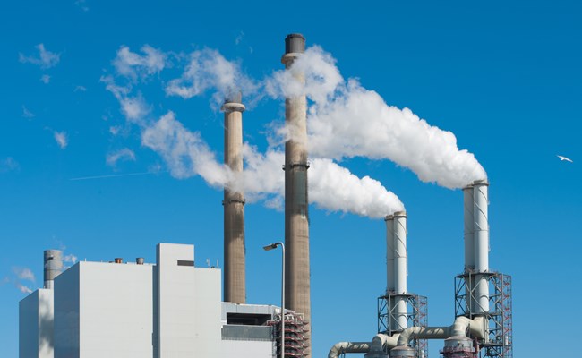 Großschadenmanagement nach Wasserschadn bzw. Brandschaden für eine möglichst kurze Betriebsunterbrechung.