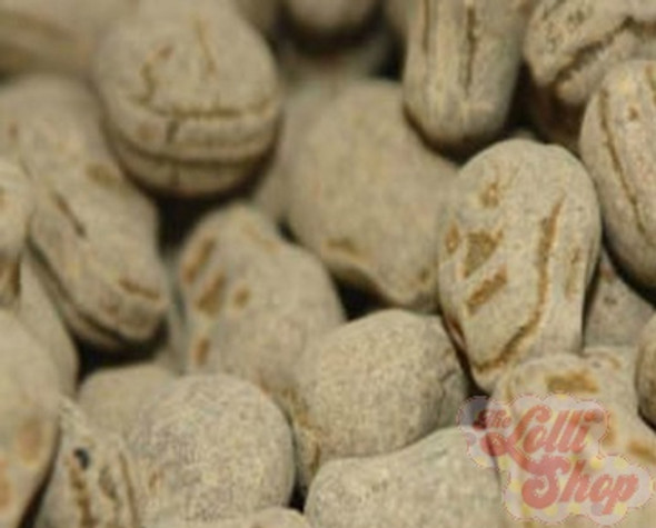 Dutch Skull Licorice 120g - Kindly's Dutch Skull Licorice 120g - Kindly's