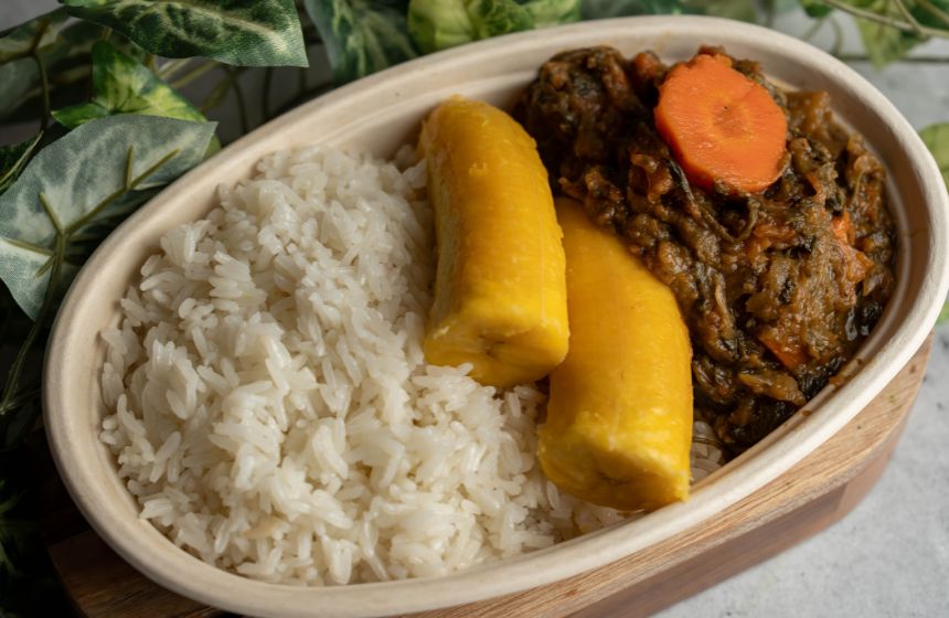 Gourmet Kreyol, LLC | Greater Boston Chamber of Commerce