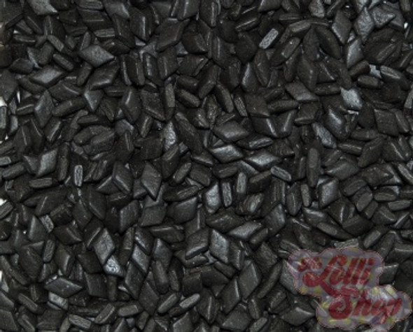 Dutch Tiny Diamond Licorice - Meenk 100g Dutch Tiny Diamond Licorice - Meenk 100g