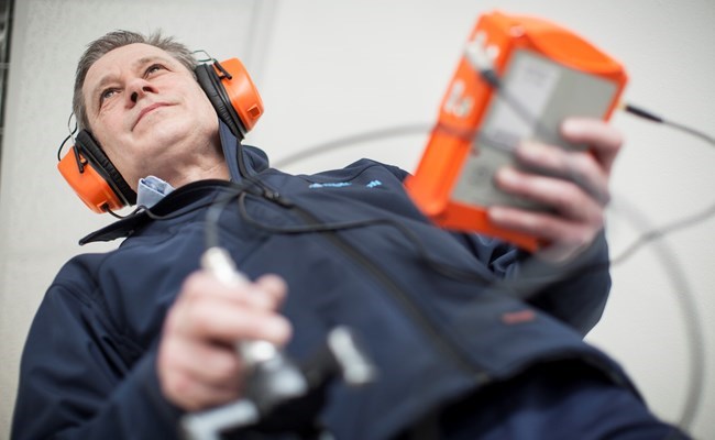 Technologies Polygon Canada