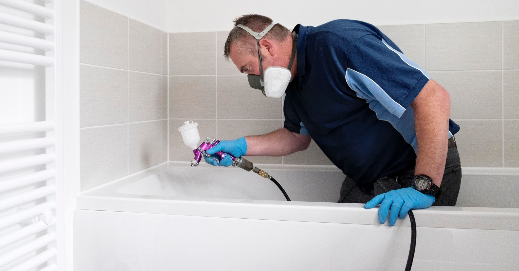 Surface Repair: A Sustainable Way to Restore, Not Replace