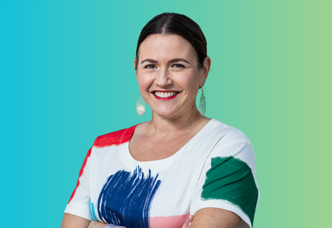 Erin Wederbrook Yuskaitis Headshot