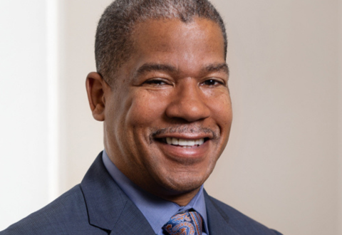 Kevin Bynoe Headshot