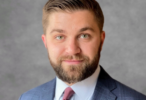 Mike Brooks Headshot 