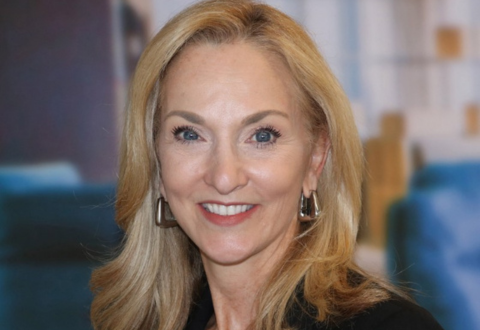 Headshot of Jane Steinmetz