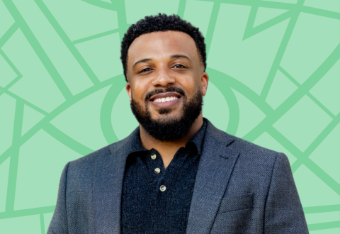 Ed-Dee Williams Headshot