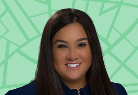 ​​adriana c moschella​ headshot